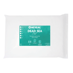 Hexeal Dead Sea Salt 5kg – 5kg Bag of 100% Natural Coarse Food Grade Salt