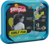 Swingball 7295 Early Fun All Surface, Blue  Yellow