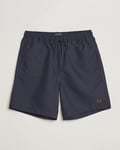 Fred Perry Classic Swimshorts Navy