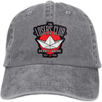 The Losers' Club Emblem Comfort Baseball Hat Man Women Cowboy