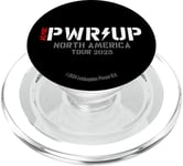 Êtes-vous prêt à monter en Amérique du Nord 2025 PopSockets PopGrip pour MagSafe