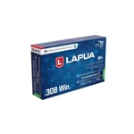 Lapua 7x65R 10,1g/156grs Naturalis