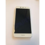 Huawei Honor 6C Pro Display White