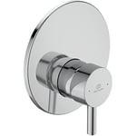 Ideal Standard Ceraline Mitigeur Robinet Douche Mural A encastrer Chrome A7388AA