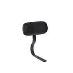 WaterRower - NOHrD Bike Seat Back - Träningsredskap - Svart