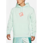 Sweat-shirt Nike  Hoodie  Jumpman Classics / Vert