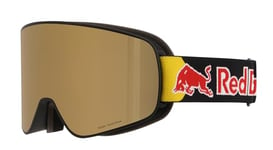 Red Bull Snow RUSH-17GO3 Masque de ski