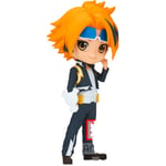 Banpresto - My Hero Academia - Q Posket - Denki Kaminari (Version B) Statue