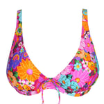 Najac Bikini bh Plunge Floral Explosion, PrimaDonna