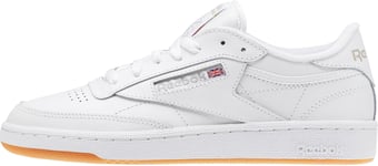 Kengät Reebok CLUB C 85 bs7686 Koko 35 EU