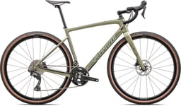 Specialized Diverge Sport Carbon 44