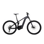 Crescent Elgar 20 40 cm Svart Elcykel - Mountainbike Elcykel