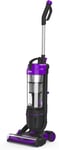 Vax Mach Air Upright Vacuum Cleaner | Powerful, Multi-cyclonic, Lightweight