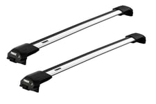 Thule WingBar Edge Nissan Pathfinder 5-dr SUV 2022- rails / reling