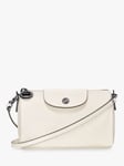 Longchamp Le Pliage Xtra Leather Crossbody Bag