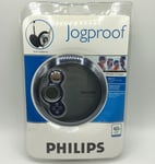 Philips Portable AX2412/17 Jogproof CD Player