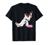 Star Wars Princess Leia Character T-Shirt