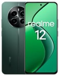 realme 12 4G 16,9 cm (6.67") Double SIM hybride Android 14 USB Type-C 8 Go 256