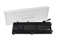 IPC-Computer Batterie 55Wh Nouveau compatible pour Dell Inspiron 15 (7501)