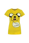 Jake I Choose Sandwich T-Shirt