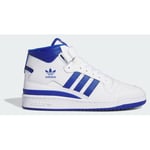 adidas Original Forum Mid Skor, storlek 41⅓