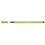 Stabilo Pen 68/33 light green