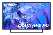 Samsung Series 8 UE43DU8500KXXU TV 109.2 cm (43&quot;) 4K Ultra HD Sma