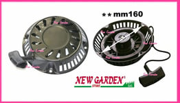 Démarreur Mise En Moto Moteur Tondeuse OHV 3,5 Alko 410861 340134 Sandrigarden