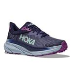 Hoka Challenger 7 WIDE Dame Meteor / Night Sky, US W 9,5 | 42