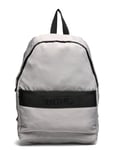 Borg Classic Backpack Grey Björn Borg