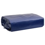 vidaXL Bâche bleu 3x4 m 650 g/m²