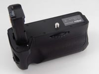 Battery Grip for Sony Alpha A7R II A7 II Camera