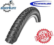 1 Schwalbe Nobby Nic 27.5 x 2.25 Performance Cycle Tyre