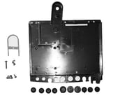 Support pour carte électronique CAME 119RIBX010 pour motorisation CAME BX