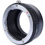 B.I.G. Lens Adapter Pentax K to Sony E