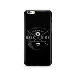 ERT GROUP Coque de téléphone Portable pour Apple Iphone 6 Plus Original et sous Licence Officielle Star Wars Motif 011 Parfaitement adapté à la Forme du téléphone Portable, Coque en TPU