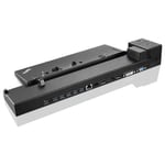 Lenovo ThinkPad Workstation Dock - EU