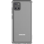 Coque Souple Samsung pour Galaxy Note 10 Lite Samsung Transparent