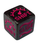 Gaslands: Skid Dice Pink (5)