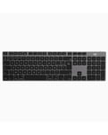 T'nB Clavier Bluetooth rechargeable pour mac iClick