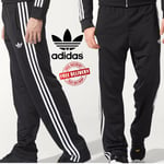 ✅ Free Uk Delivery✅adidas Originals Men's Firebird Tracksuit Pants Trousers