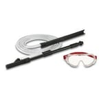 Kärcher - Kit d'accessoires - pour nettoyeur à pression - pour Kärcher K 2.300, K 2.38, K 2.425, K 2.91, K 3.550, K 5.600, K 5.600 T200, K 6.250, K 7.400