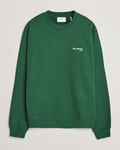 Axel Arigato Spade Sweatshirt Dark Green