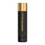 Shampooing Démêlant Sebastian Dark Oil [250 ml]