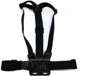 Navitech Body Strap For Kitvision Escape HD5W WIFI