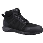 Timberland Pro Radius Black Mesh Male Boots Safety