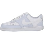 Baskets Nike  W  court vision lo nn