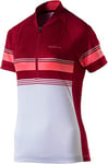 Nakamura Bike-Definsola Jersey Women's Jersey - Lychee, Large