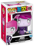 Figurine Pop - Teen Titans - Jinx - Funko Pop