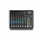 Alto Professional TrueMix 800 8-Channel Compact Studio Mixer With USB/Bluetoo...